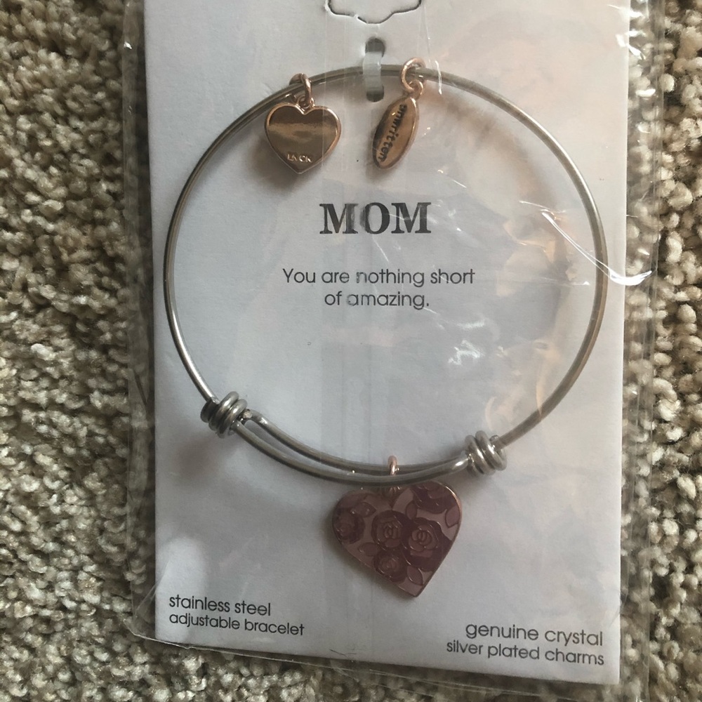 MOM bracelet - Picture 4 of 4